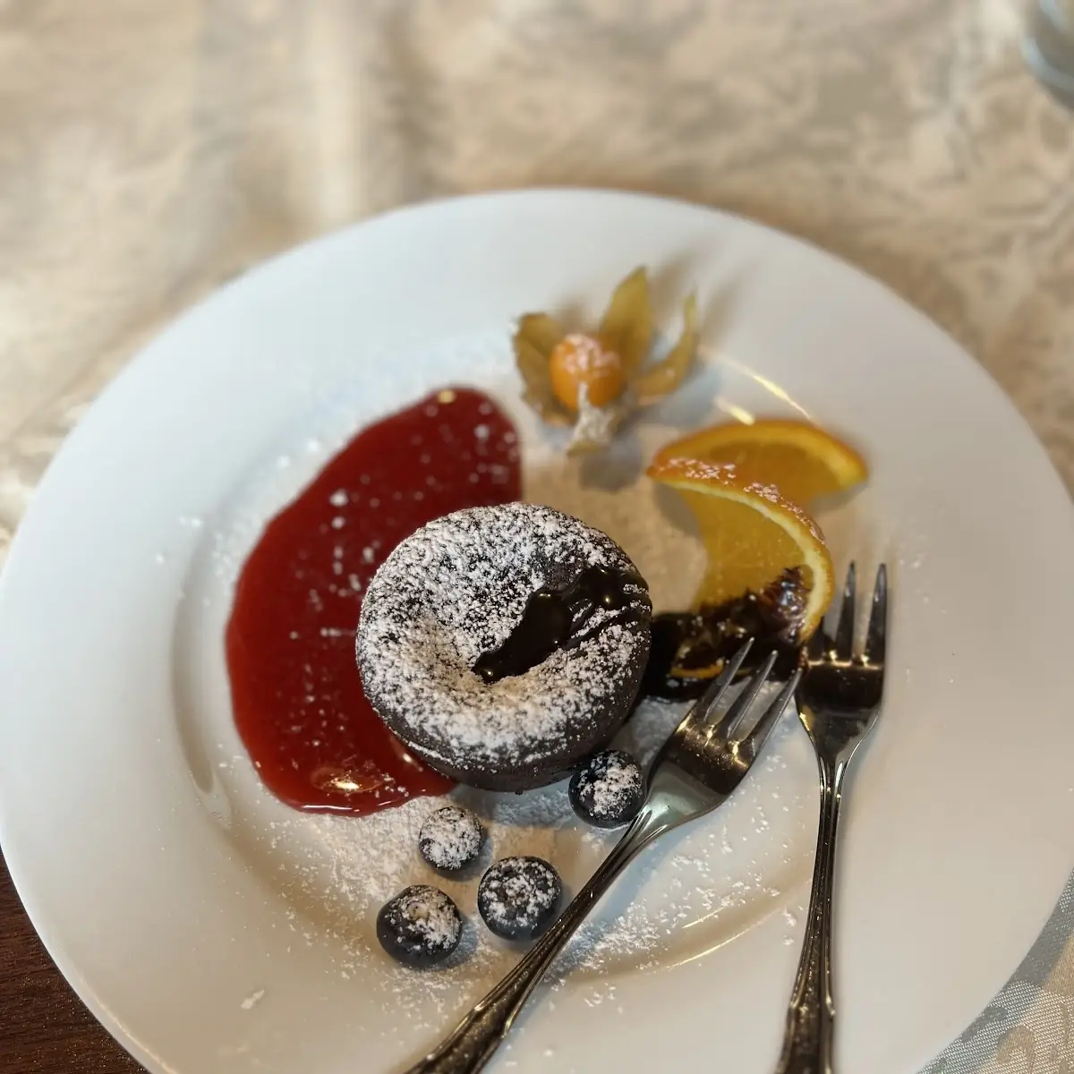 Essen und Trinken photo 7
