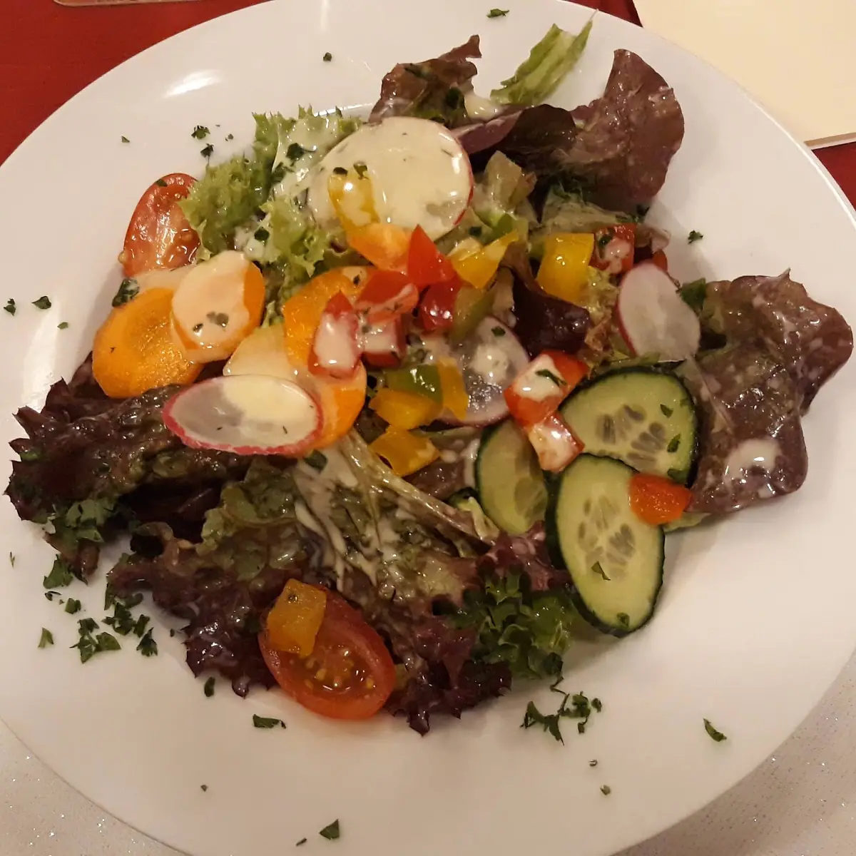 Essen und Trinken photo 9