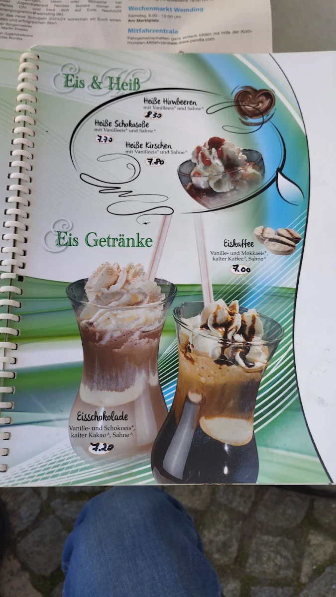 Speisekarte photo 7