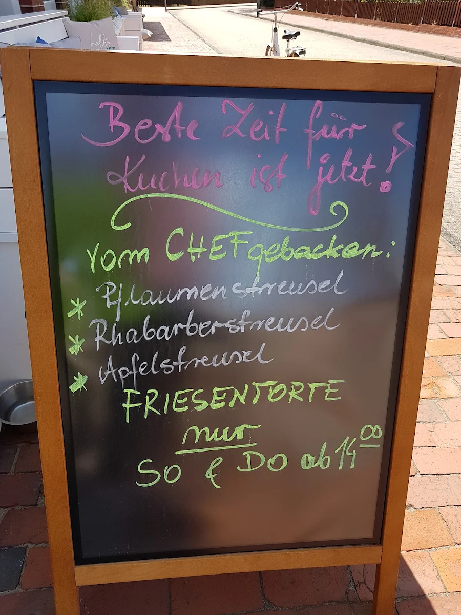 Speisekarte photo 5