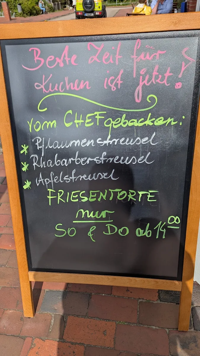 Speisekarte photo 7