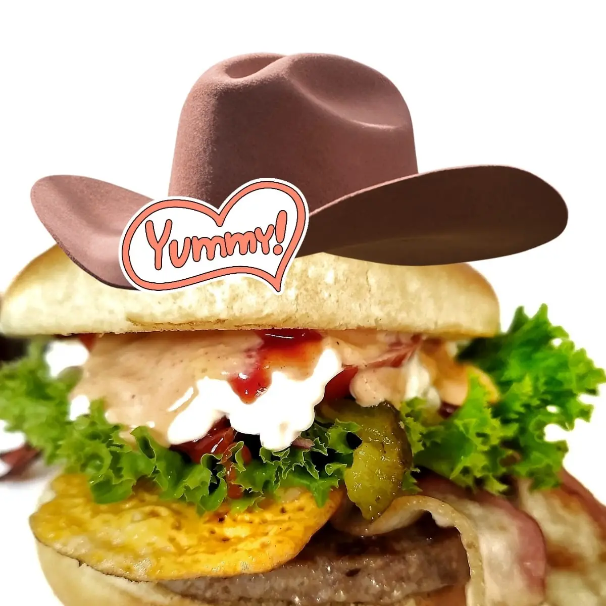 Essen und Trinken, Western Burger & Grill