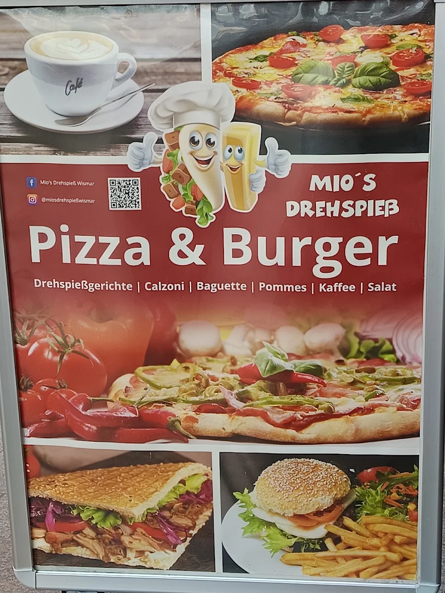 Speisekarte photo 5