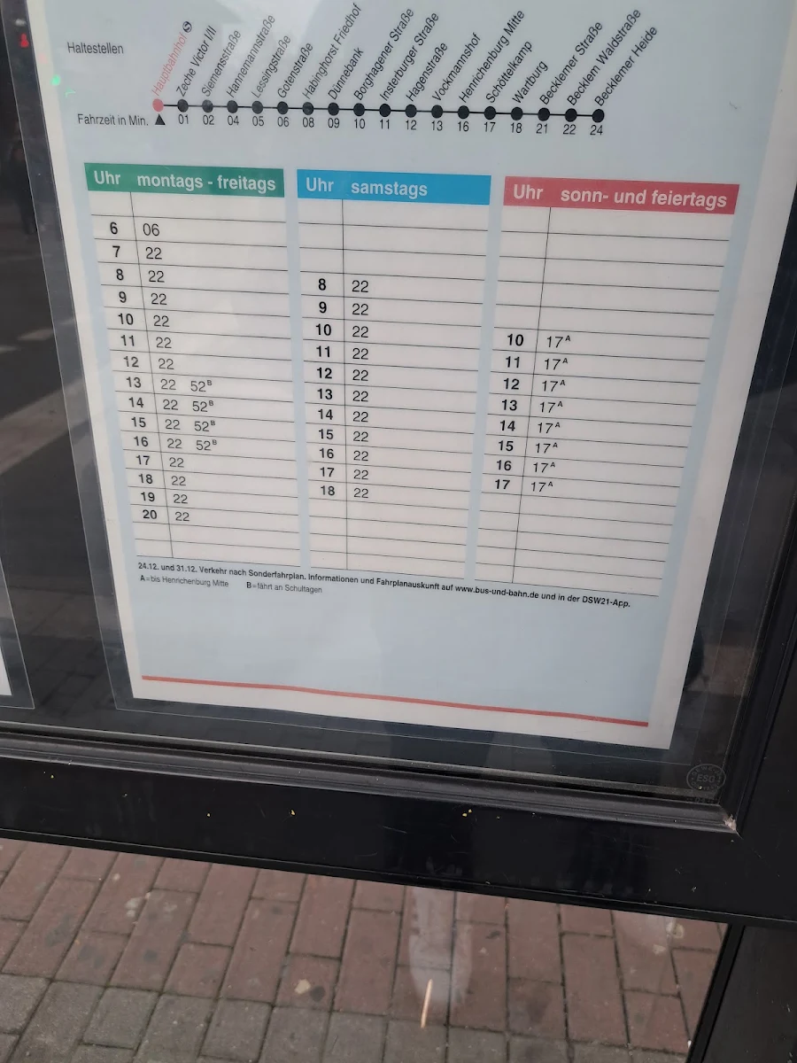 Speisekarte photo 4