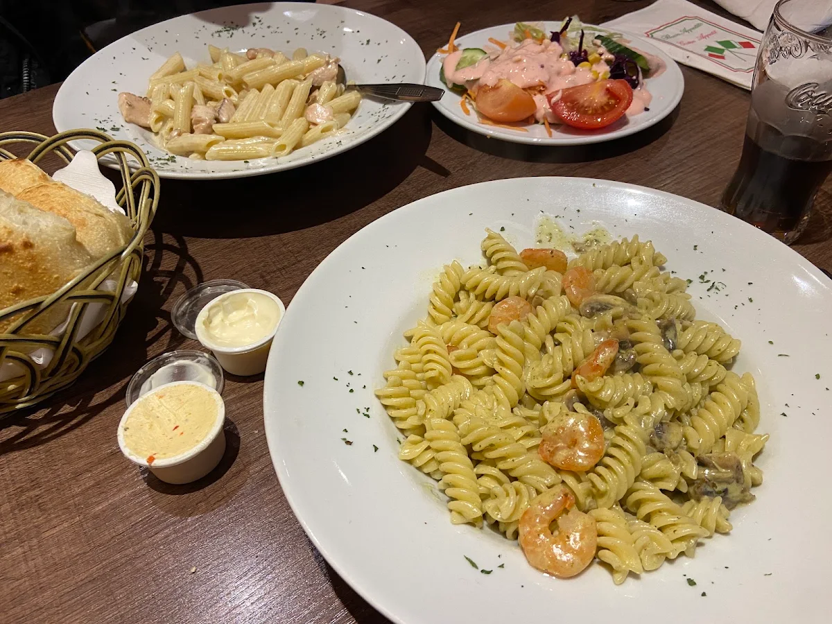 Essen und Trinken photo 2