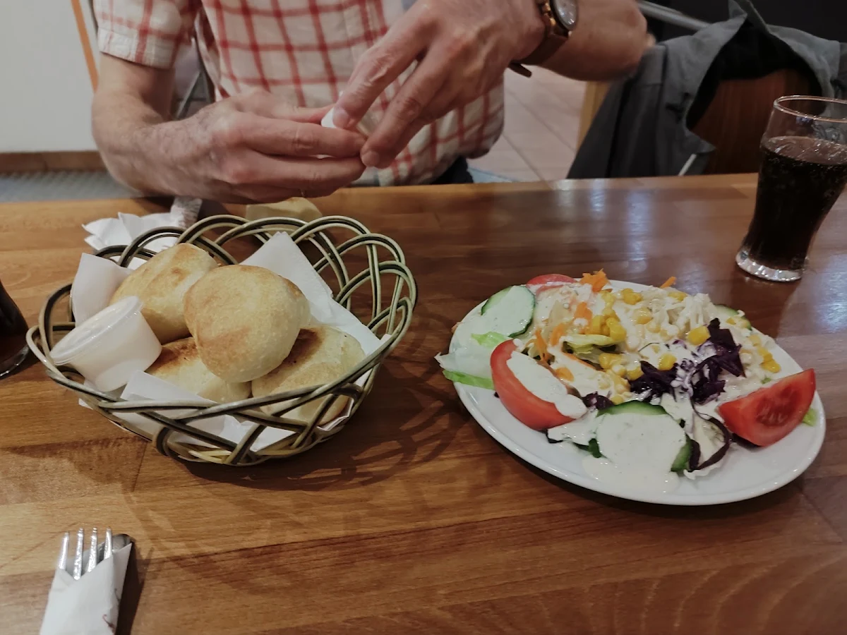 Essen und Trinken photo 3