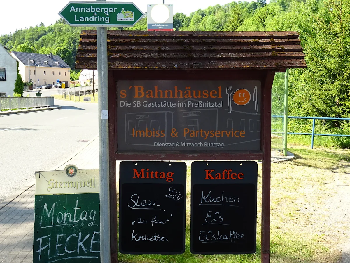 Speisekarte photo 10