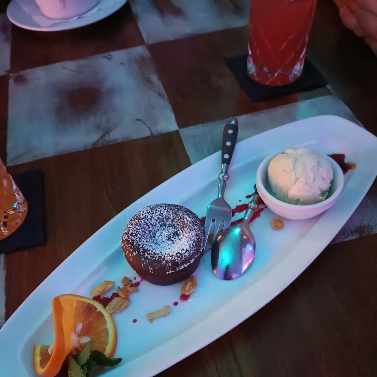 Essen und Trinken photo 7