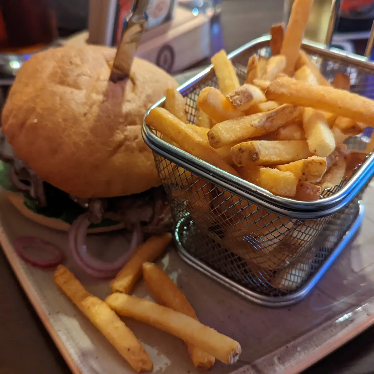 Essen und Trinken photo 8