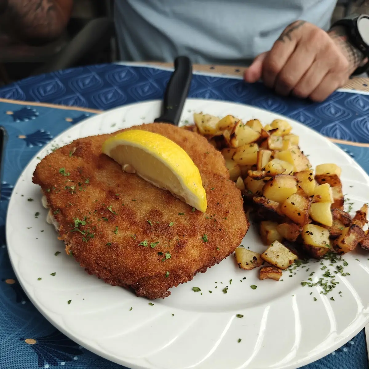 Essen und Trinken photo 2