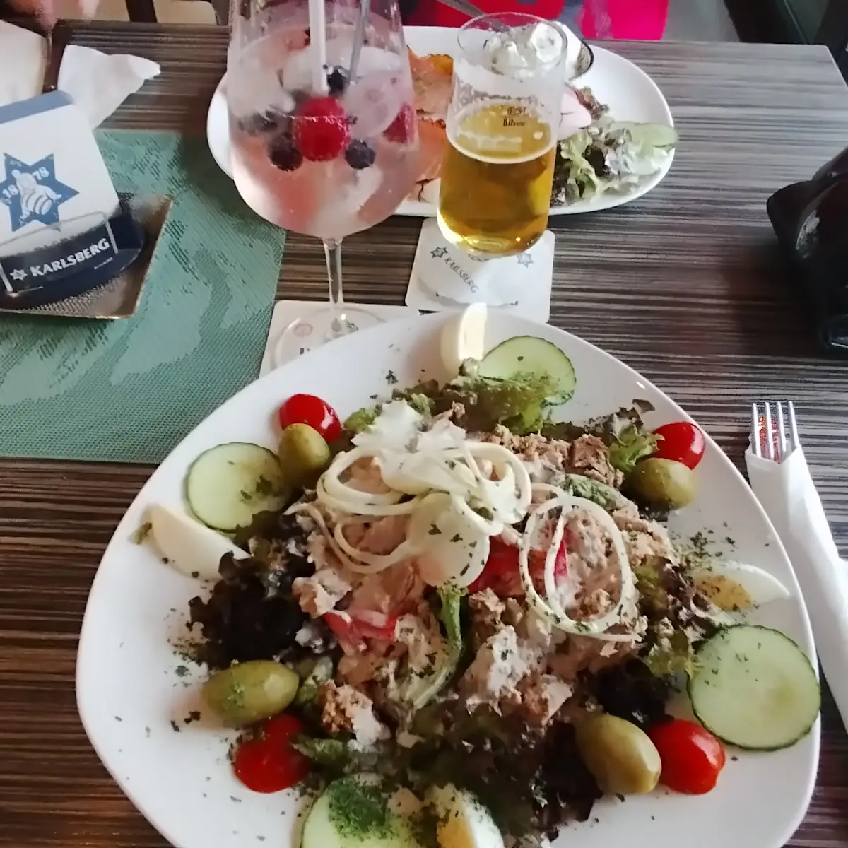 Essen und Trinken photo 3