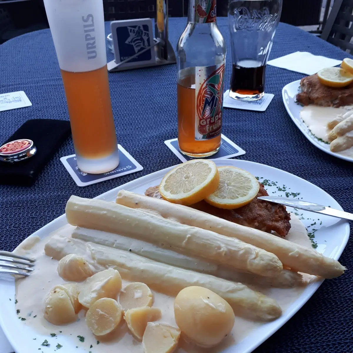 Essen und Trinken photo 4
