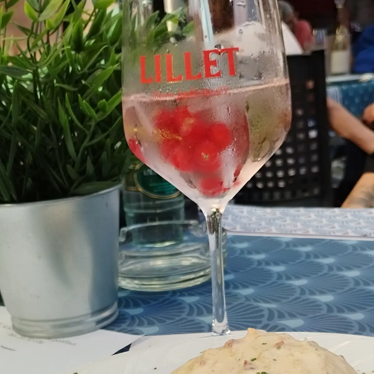 Essen und Trinken photo 7