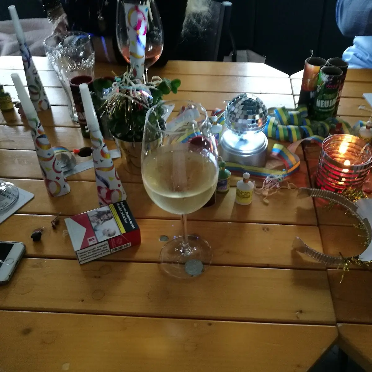 Essen und Trinken photo 9