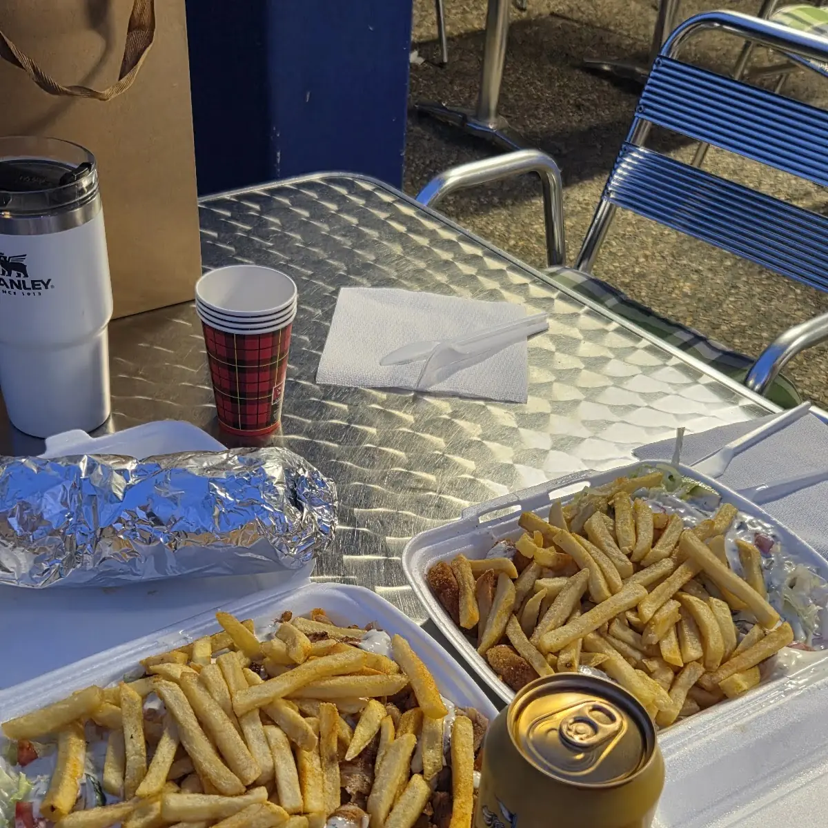 Essen und Trinken photo 10