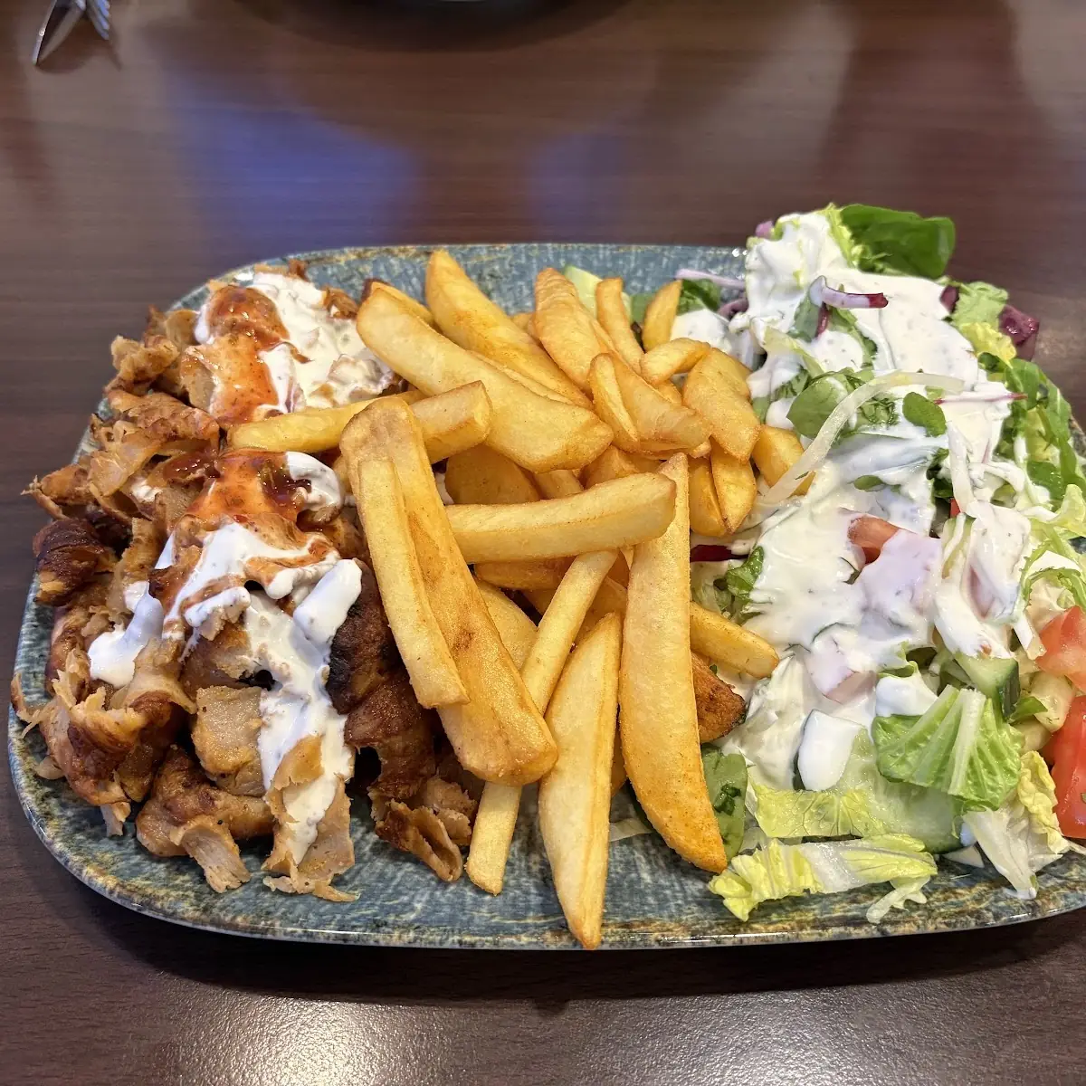 Essen und Trinken photo 2