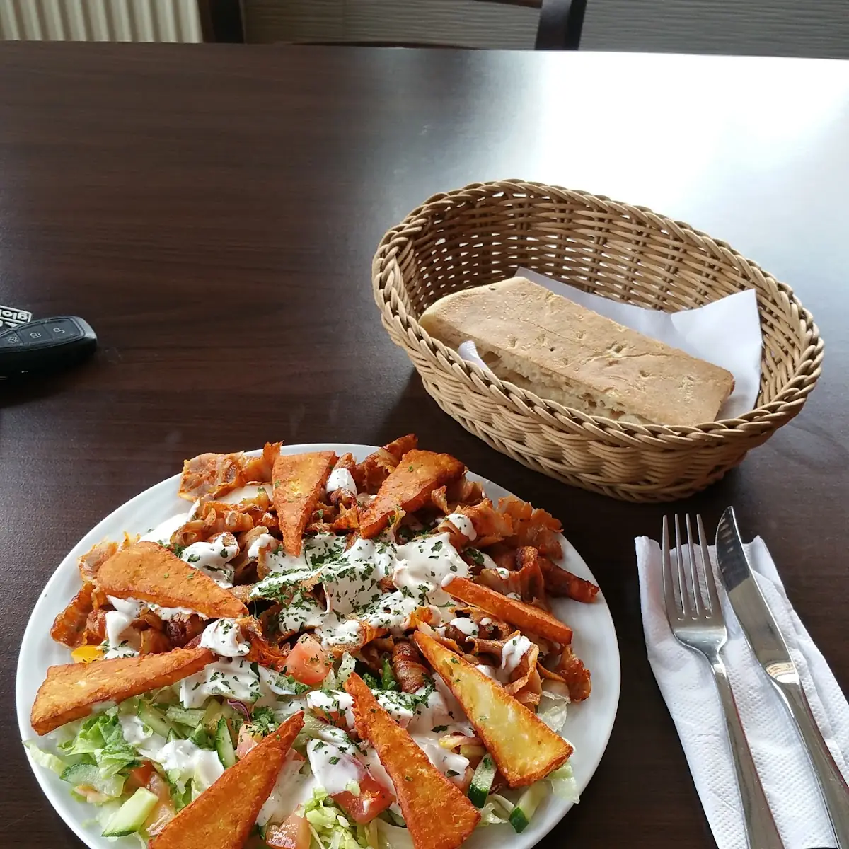 Essen und Trinken photo 9