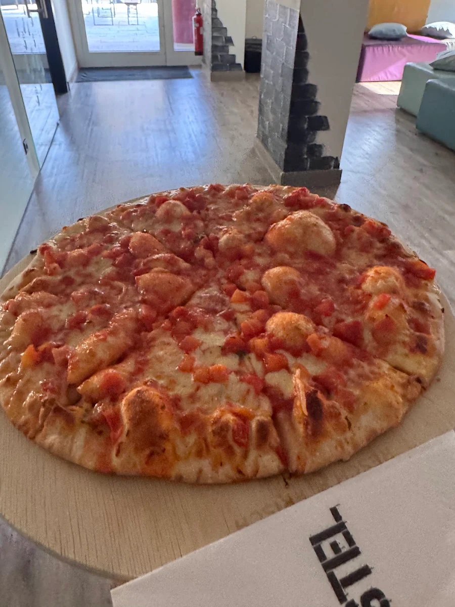 Essen und Trinken, Oberstdorf Hostel