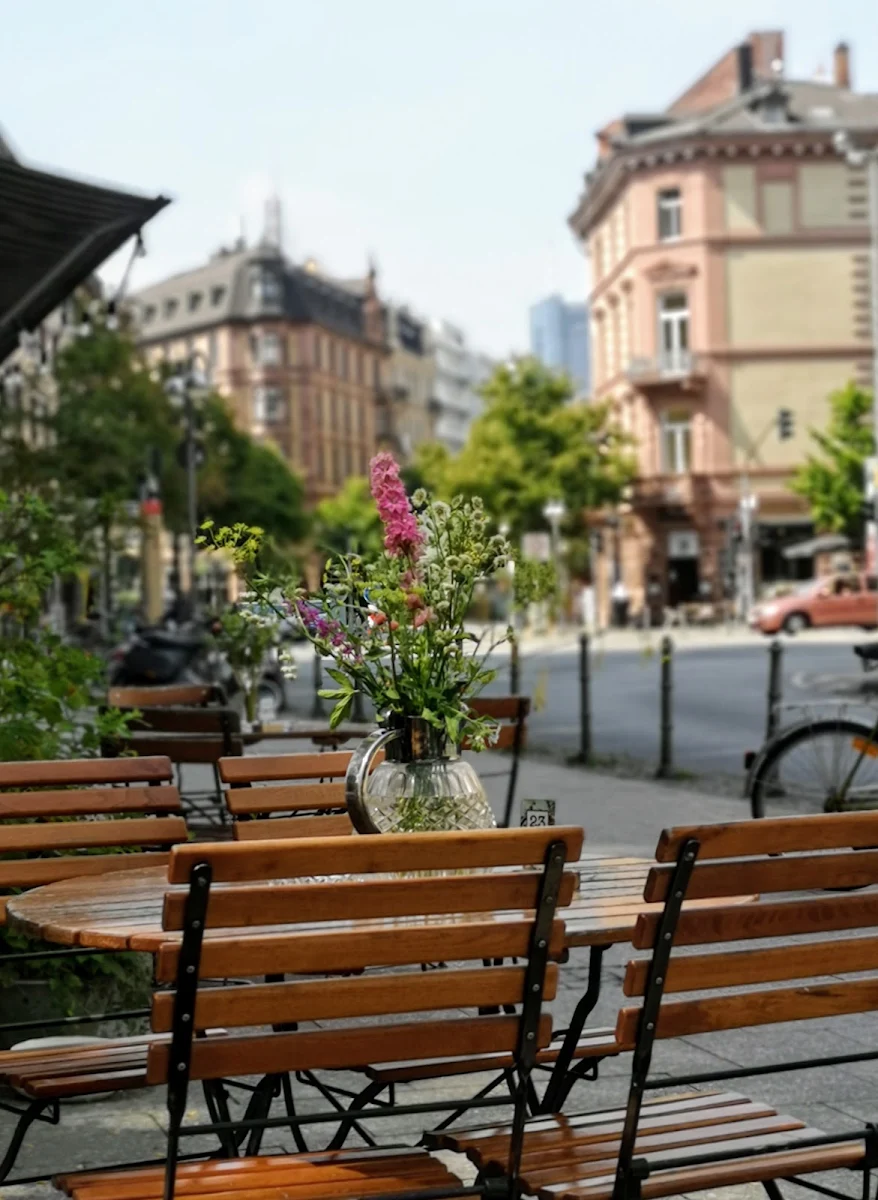 Atmosphäre photo 9
