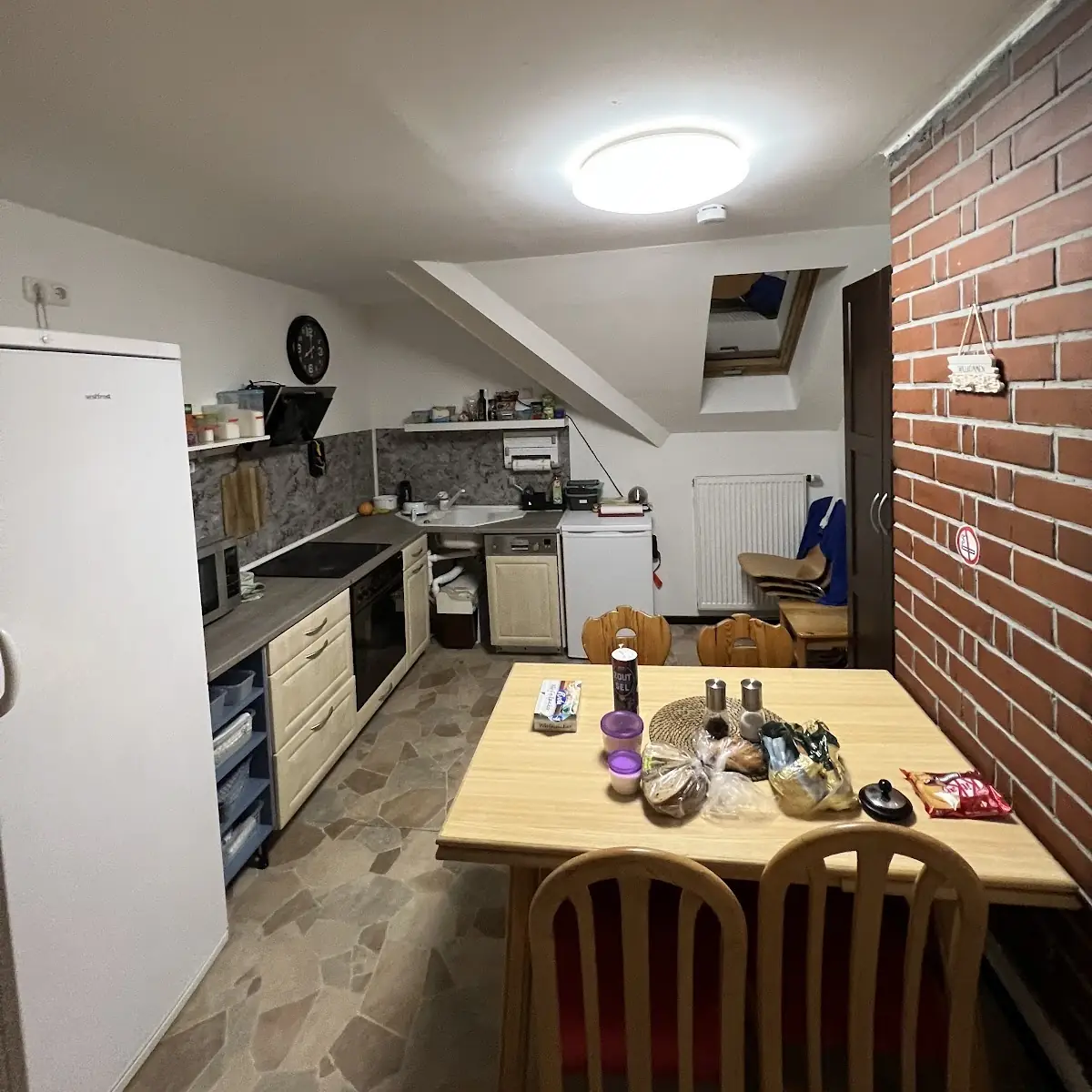 Atmosphäre photo 1