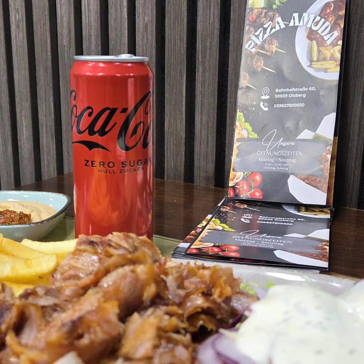 Essen und Trinken photo 2