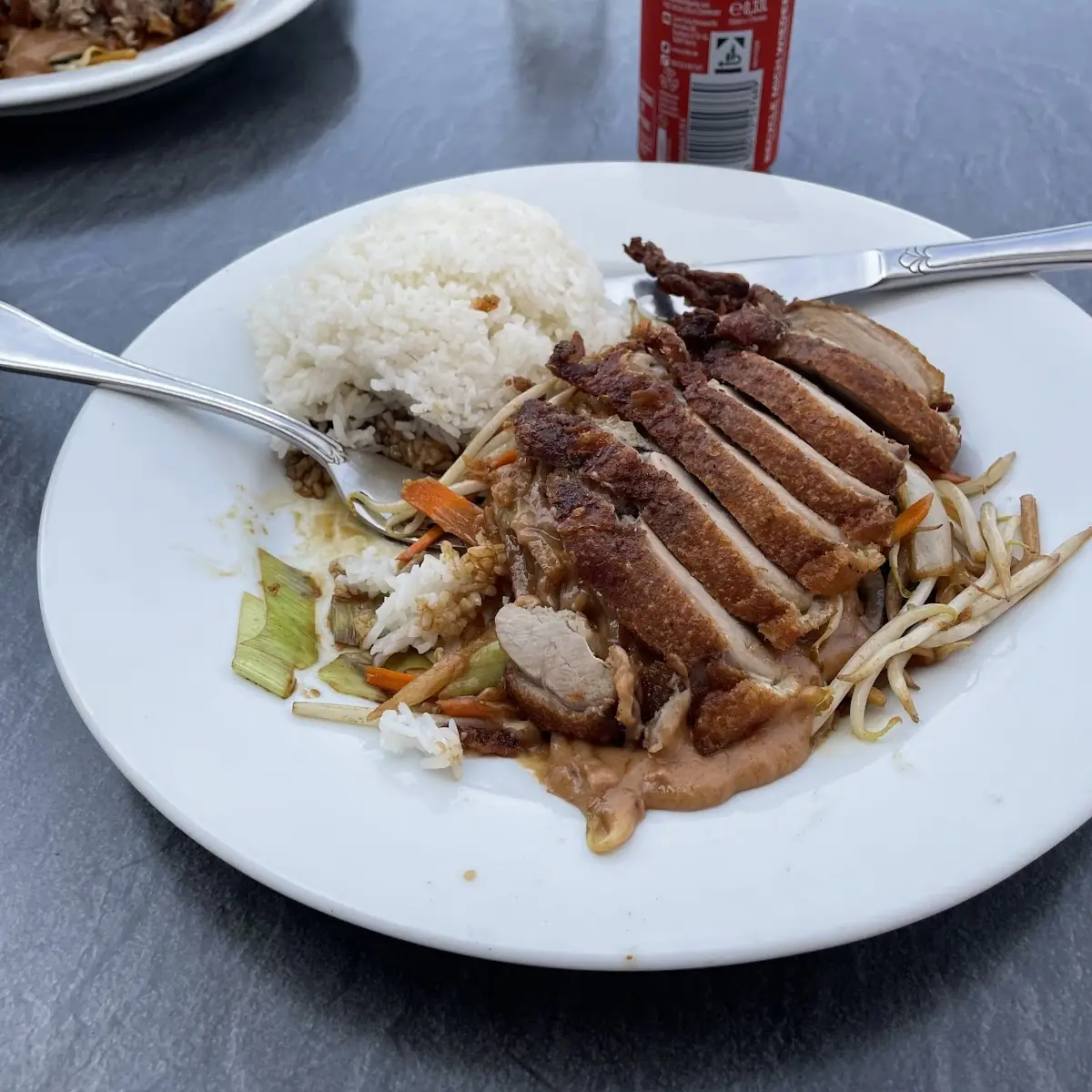 Essen und Trinken photo 1