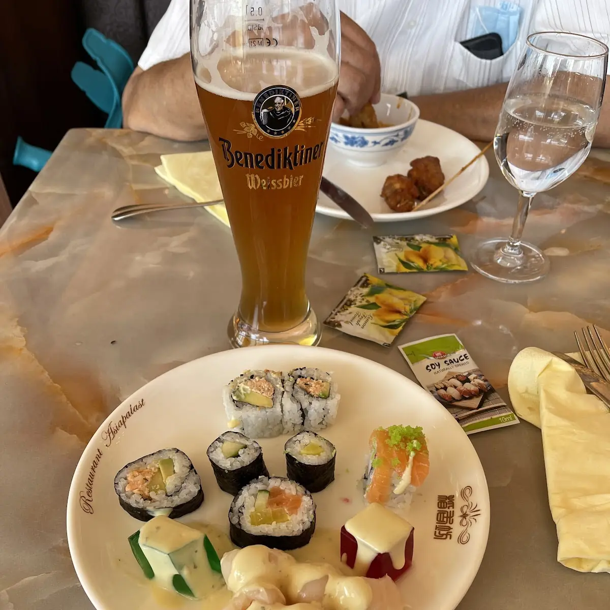 Essen und Trinken photo 4
