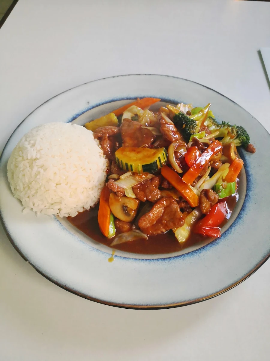 Essen und Trinken photo 1