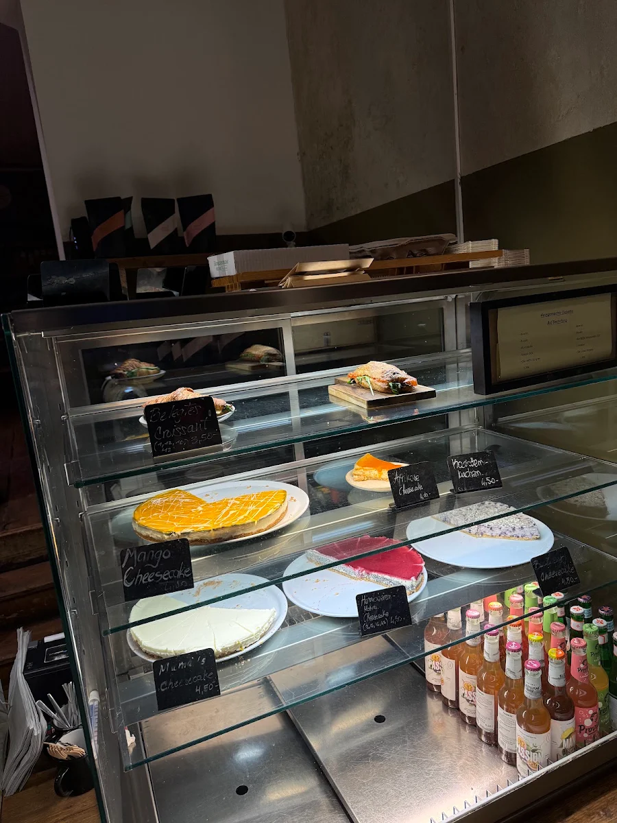 Atmosphäre photo 4
