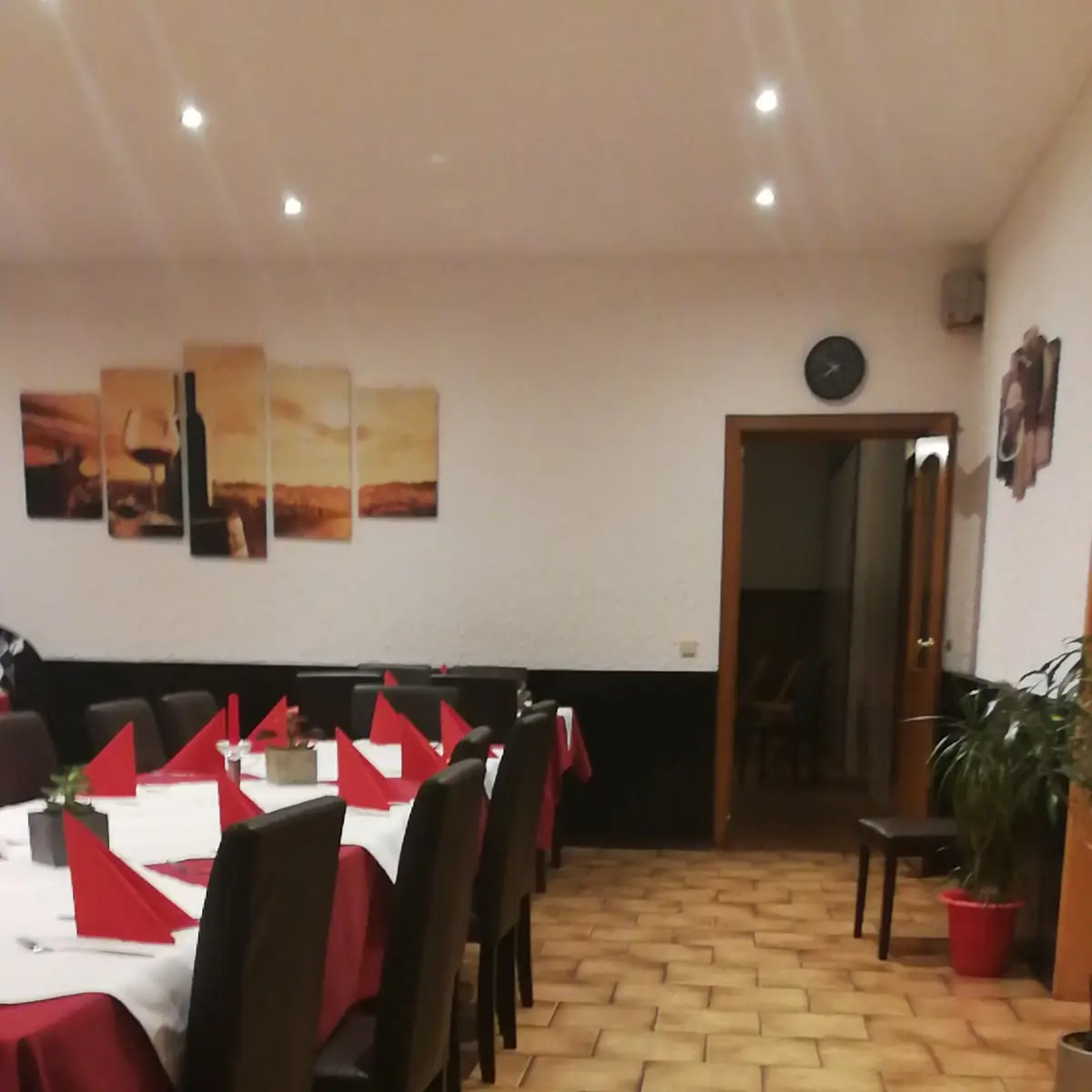 Atmosphäre photo 2