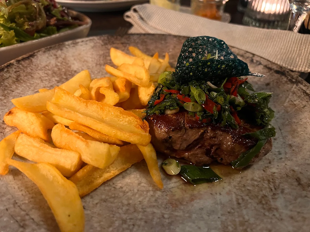 Essen und Trinken photo 1