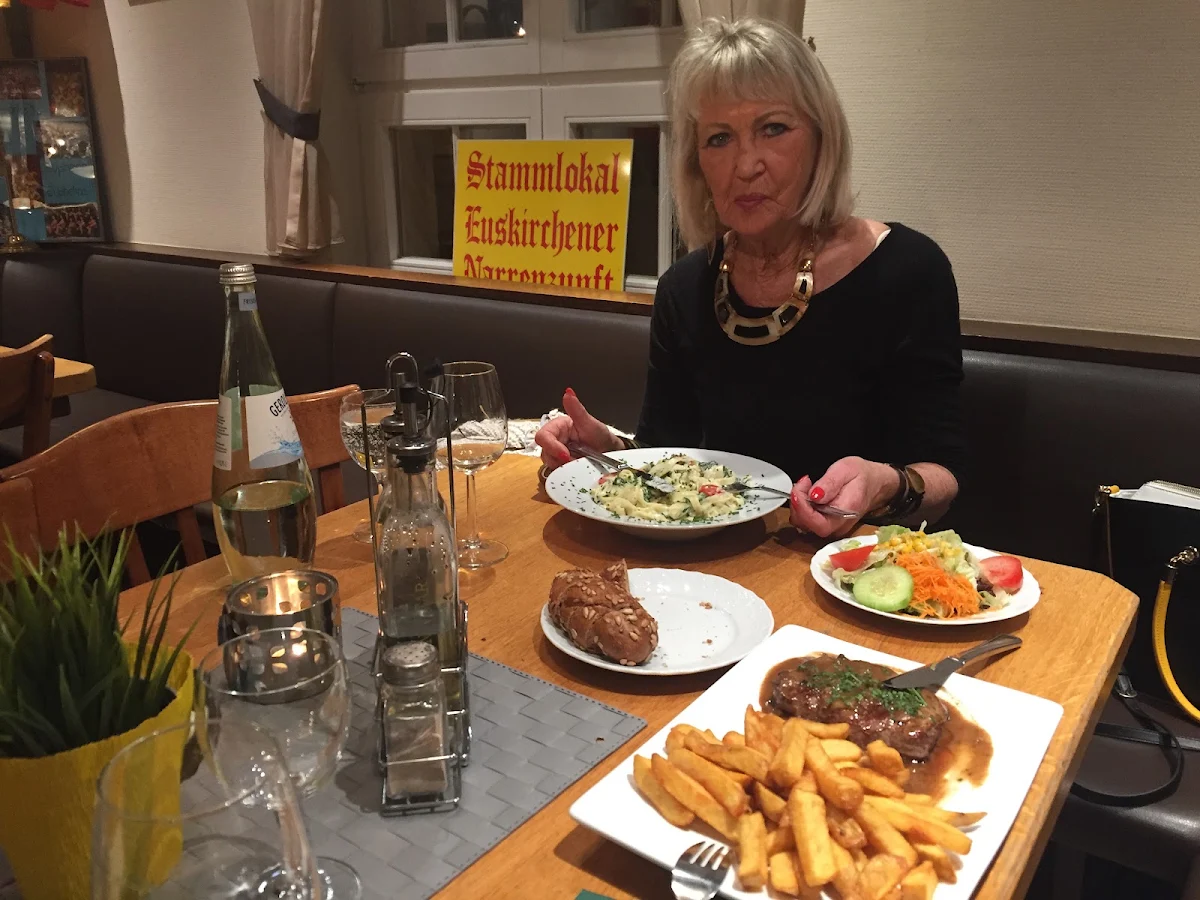 Essen und Trinken photo 10