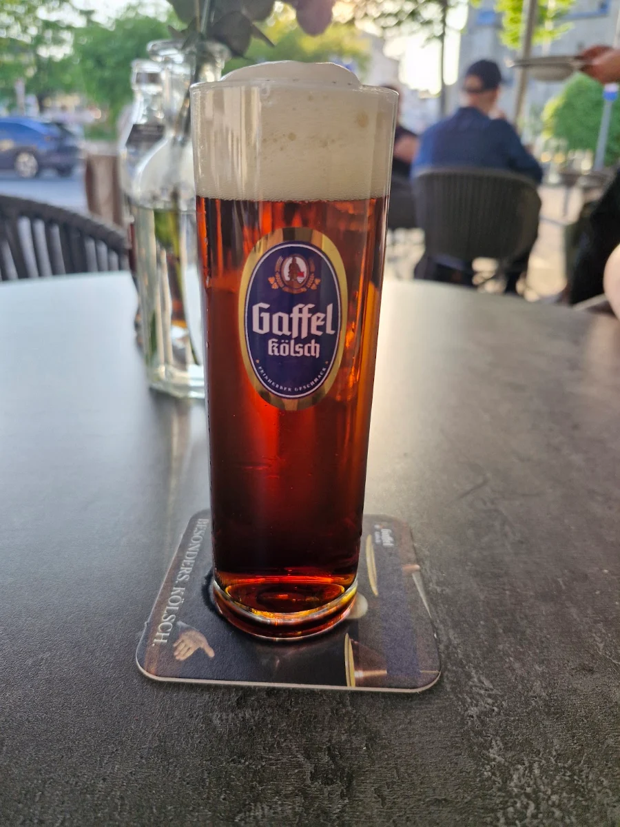 Essen und Trinken photo 3