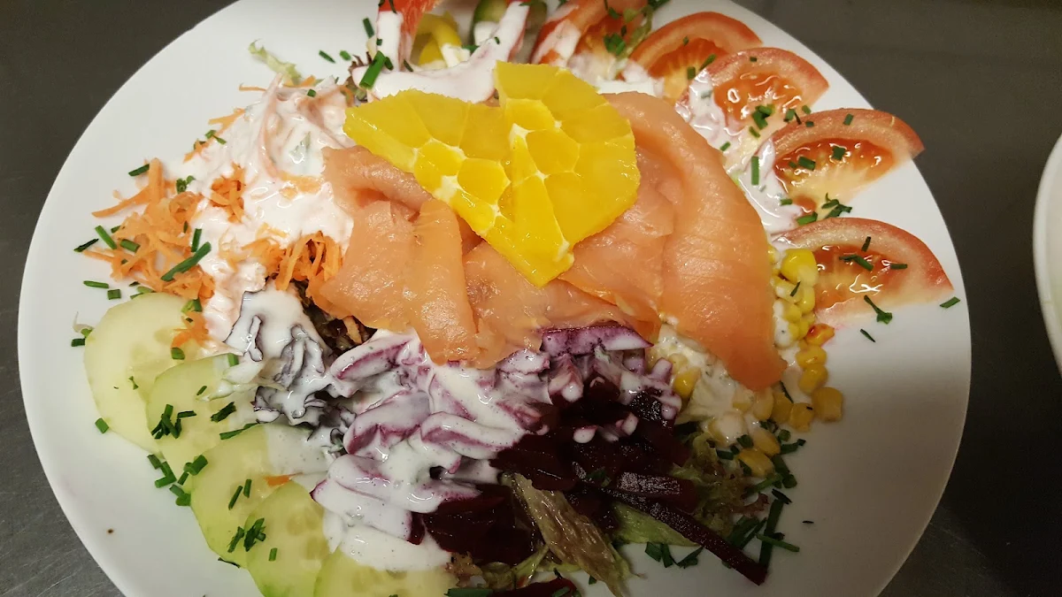 Essen und Trinken photo 4