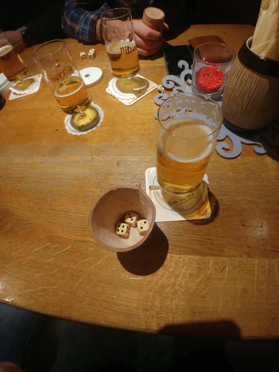 Essen und Trinken photo 5
