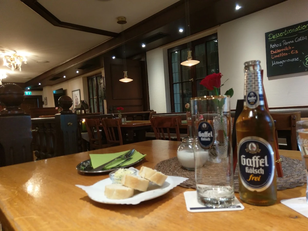 Essen und Trinken photo 7