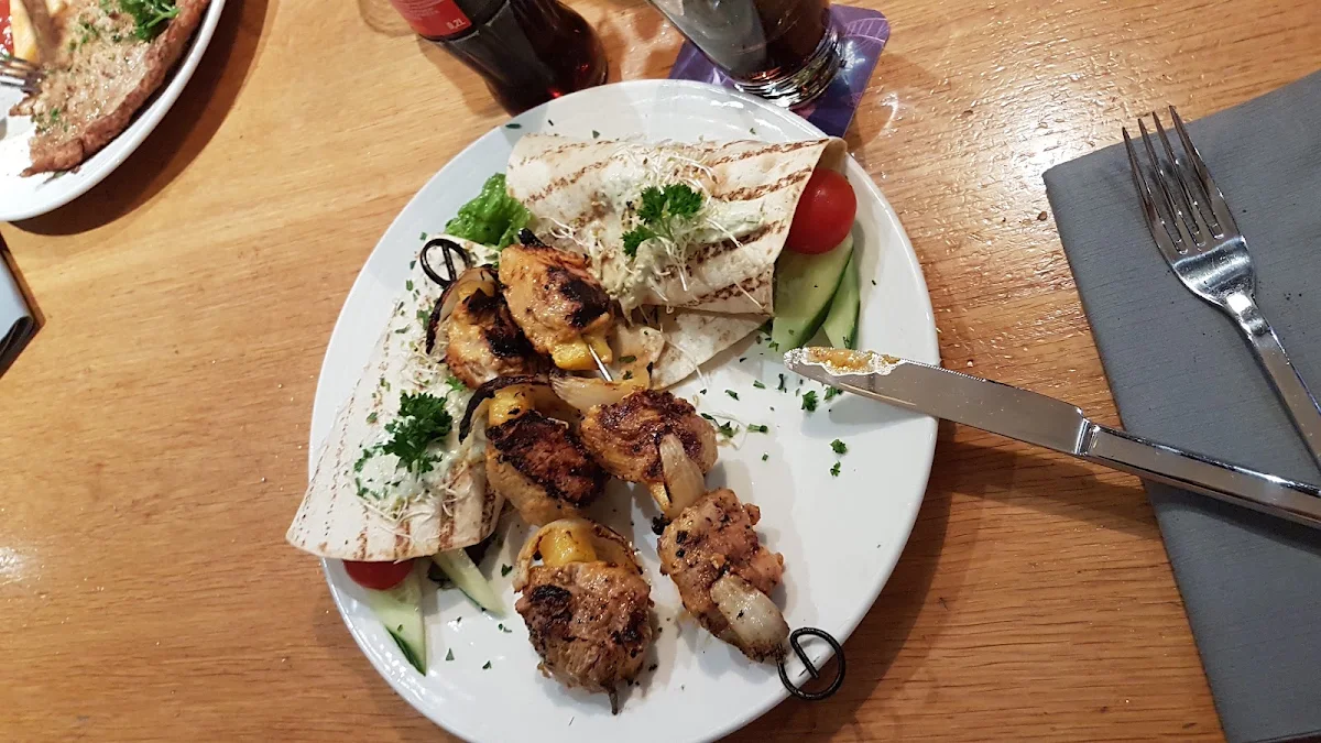 Essen und Trinken photo 8