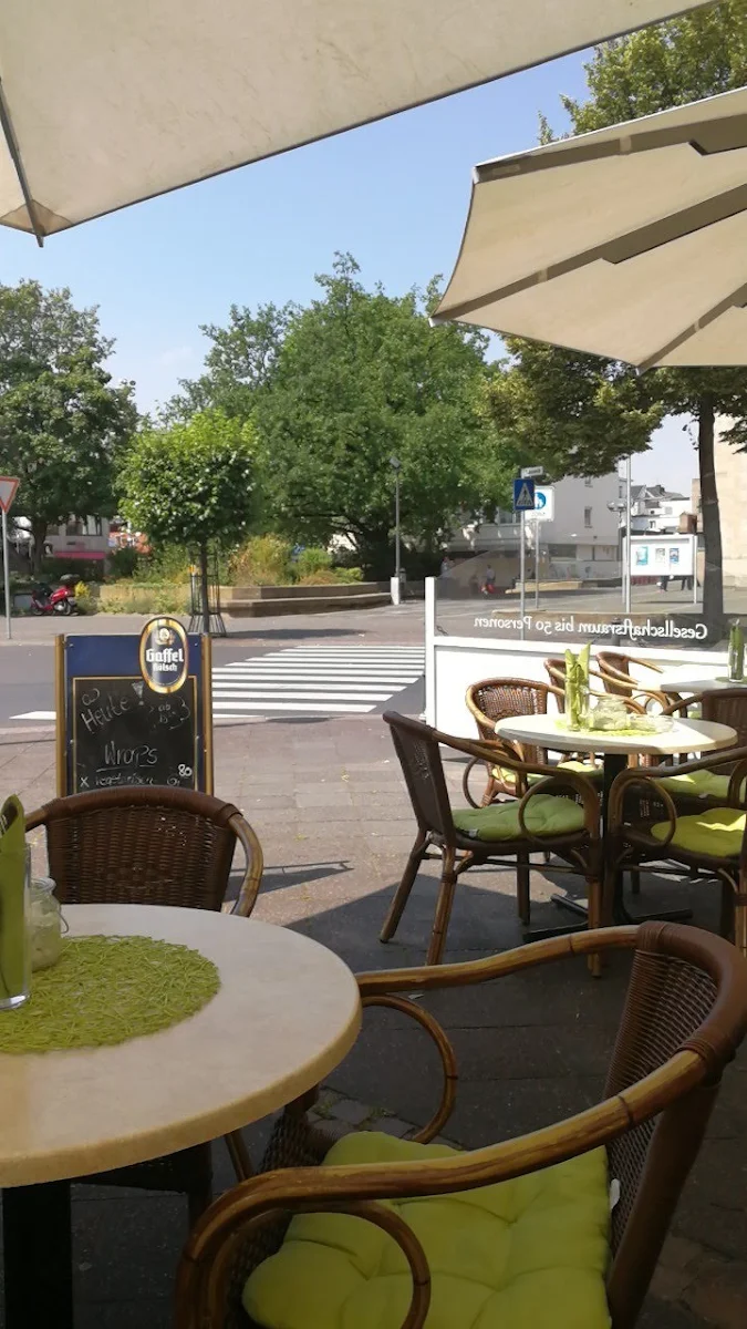 Atmosphäre photo 7