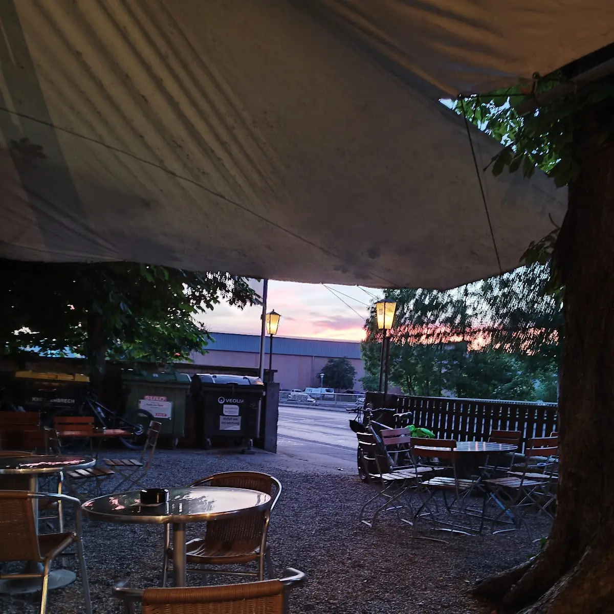 Atmosphäre photo 2