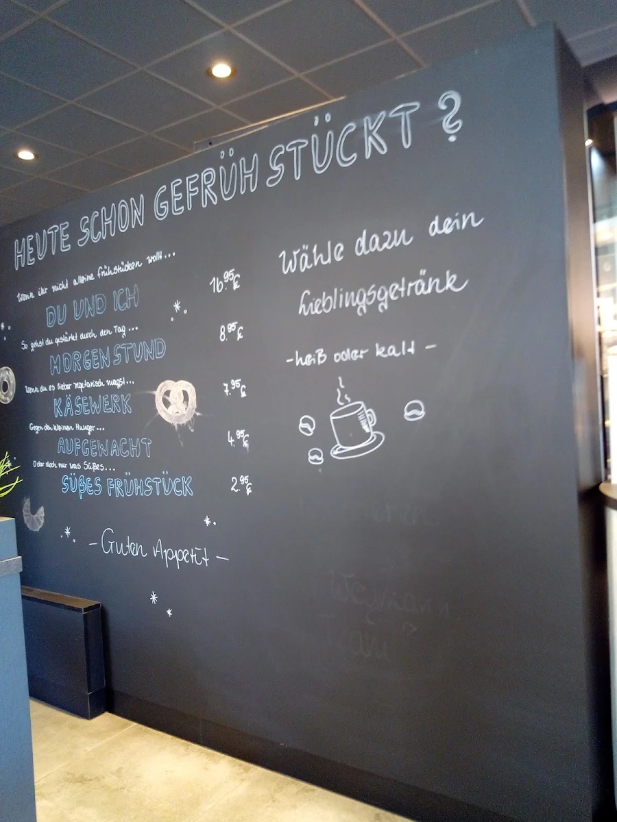 Speisekarte photo 7