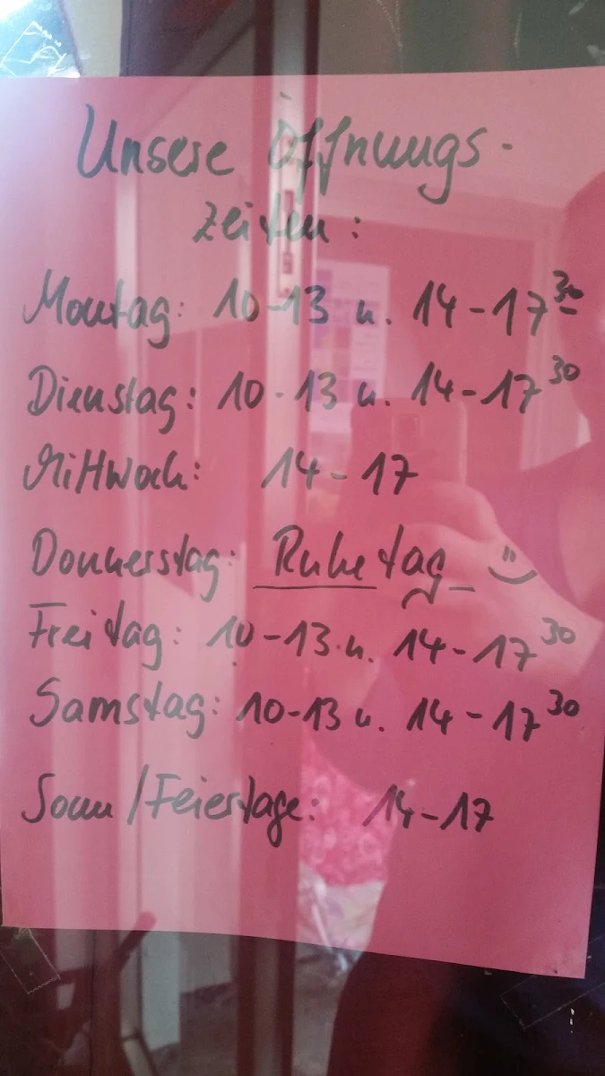 Speisekarte photo 5
