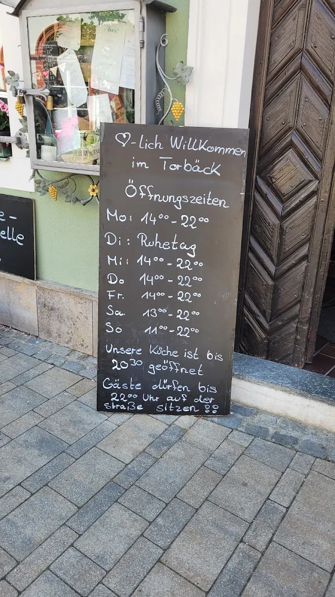 Speisekarte photo 6