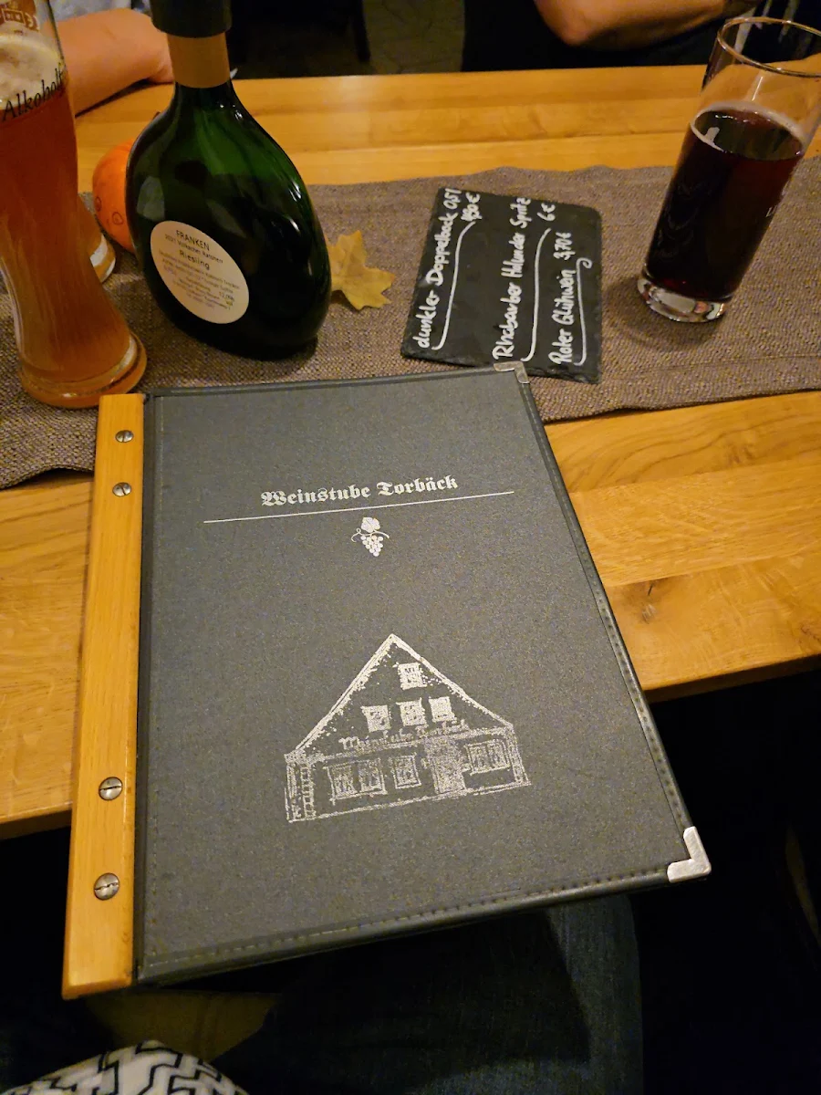 Speisekarte photo 8