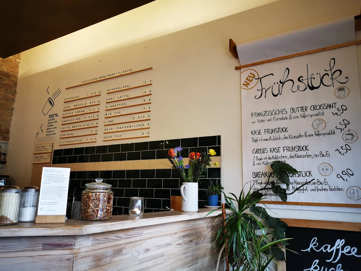 Speisekarte photo 9