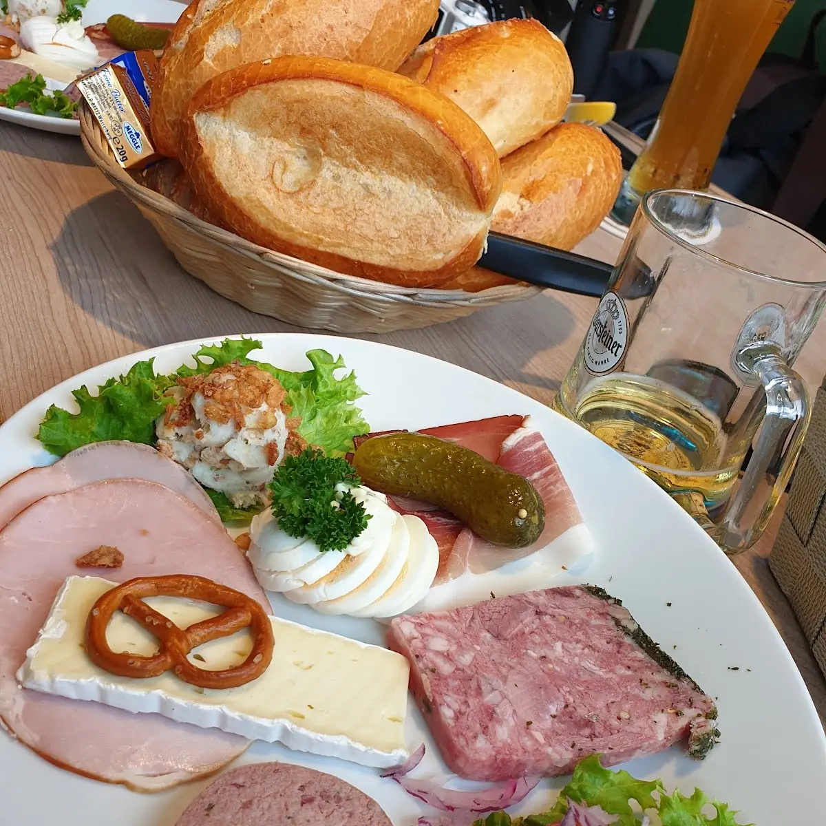 Essen und Trinken photo 10