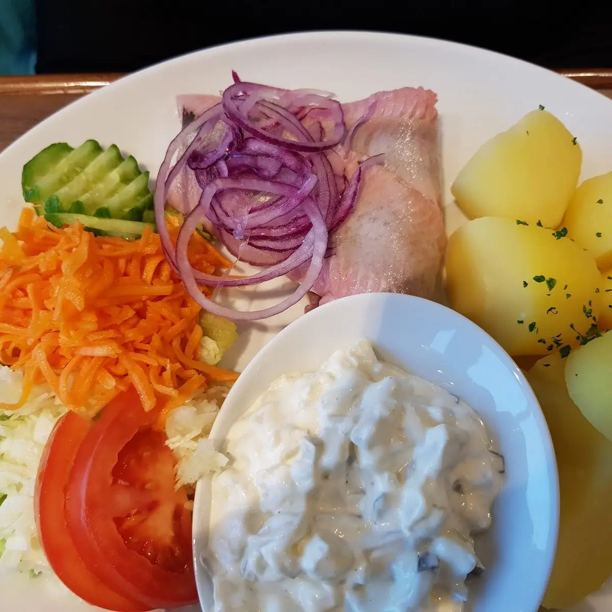 Essen und Trinken photo 3