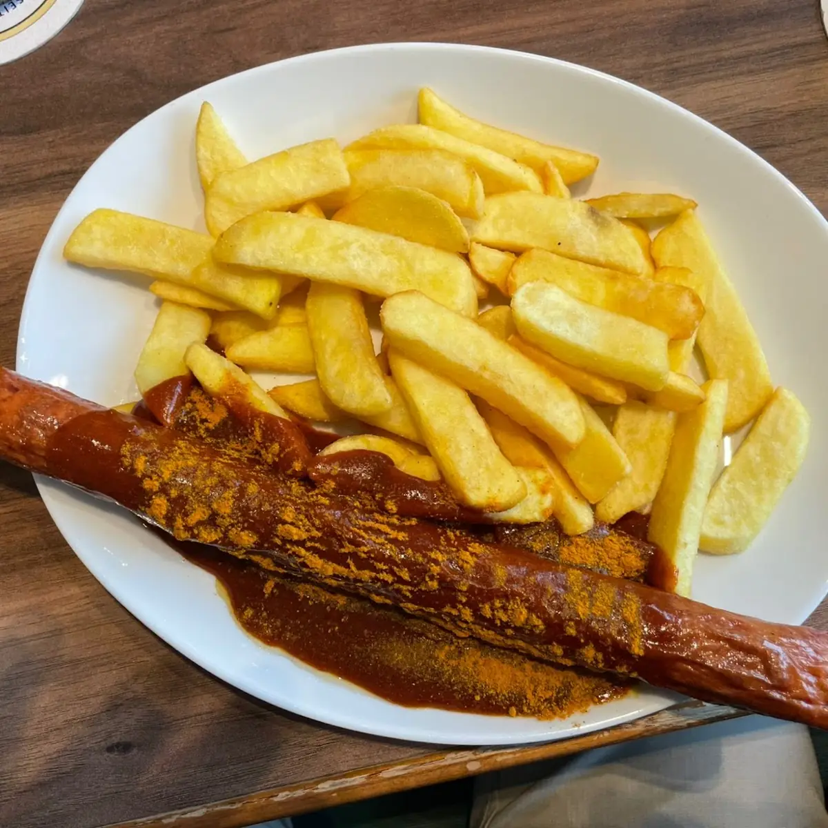 Essen und Trinken photo 4