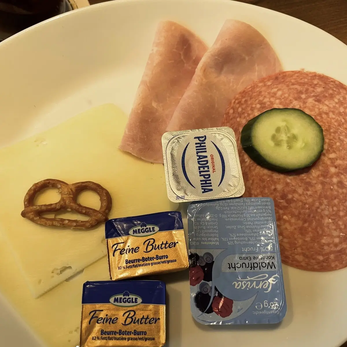 Essen und Trinken photo 5
