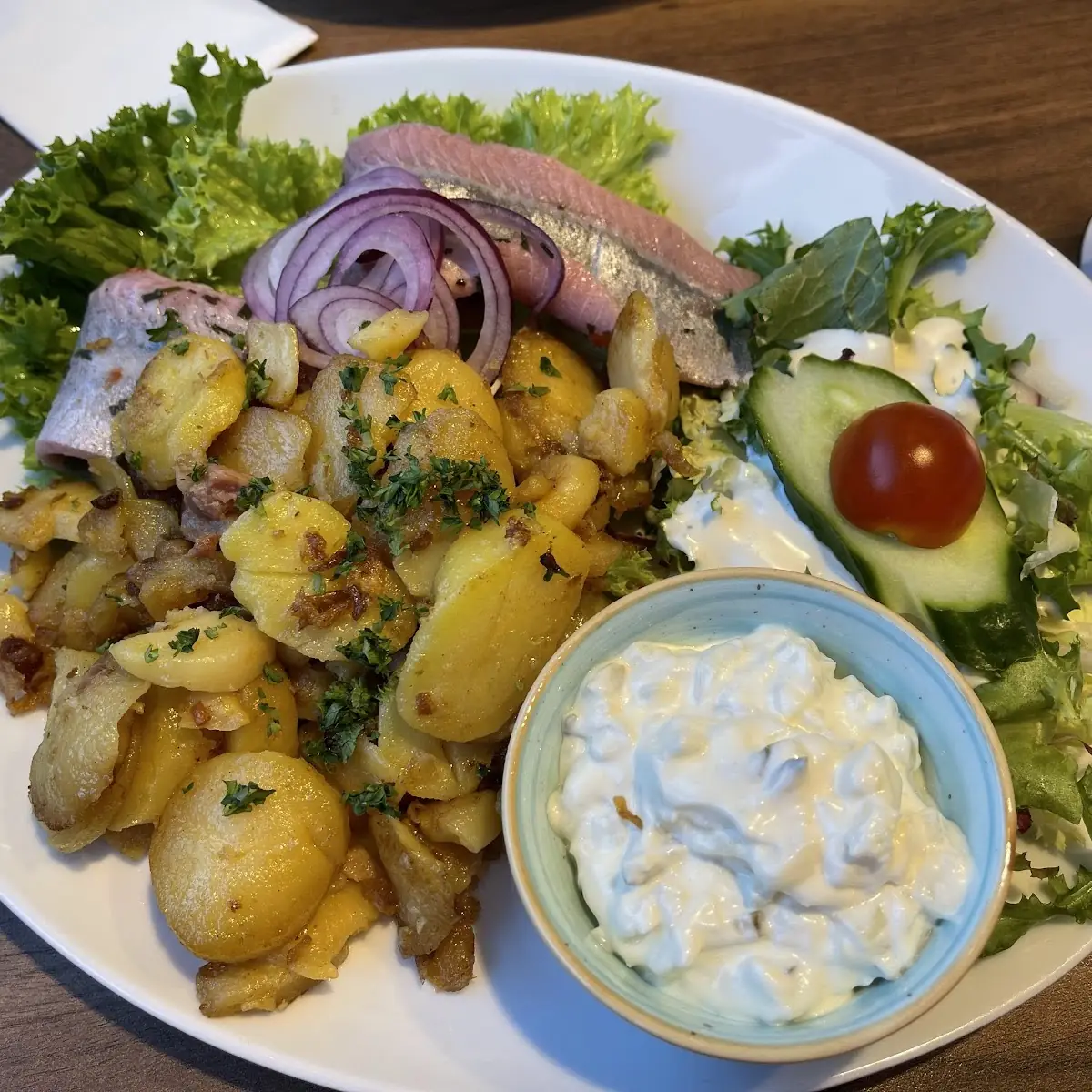 Essen und Trinken photo 7