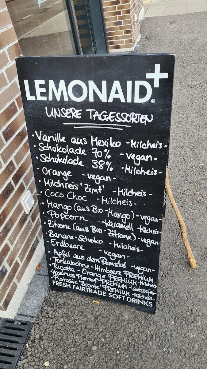 Speisekarte photo 4